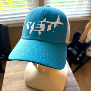 YETI Tarpon Trucker Hat